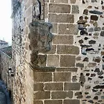 Appartement Con Vistas En El Casco Historico - El Patio