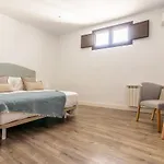 Con Vistas En El Casco Historico - El Patio Appartement