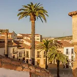 Con Vistas En El Casco Historico - El Patio
