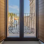 Con Vistas En El Casco Historico - El Patio