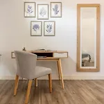 Con Vistas En El Casco Historico - El Patio Appartement