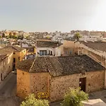Apartment Con Vistas En El Casco Historico - El Patio