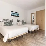 Appartement Con Vistas En El Casco Historico - El Patio