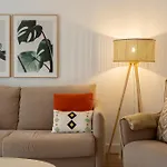 Con Vistas En El Casco Historico - El Patio Apartment *