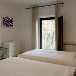 Con Vistas En El Casco Historico - El Patio Apartment