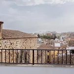 Con Vistas En El Casco Historico - El Patio *
