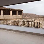 Con Vistas En El Casco Historico - El Patio * Caceres