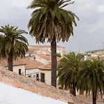 Con Vistas En El Casco Historico - El Patio Apartment *
