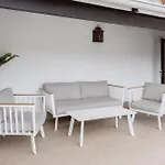 Apartment Con Vistas En El Casco Historico - El Patio Caceres