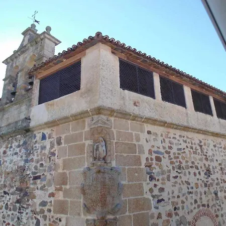 Apartamentos El Patio Plaza De Santa Clara - Con Vistas En El Casco Historico *