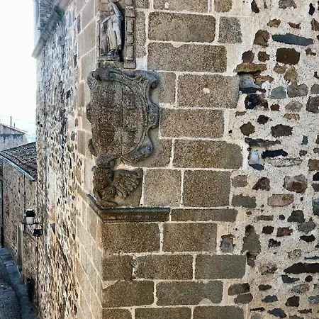 Apartman Con Vistas En El Casco Historico - El Patio