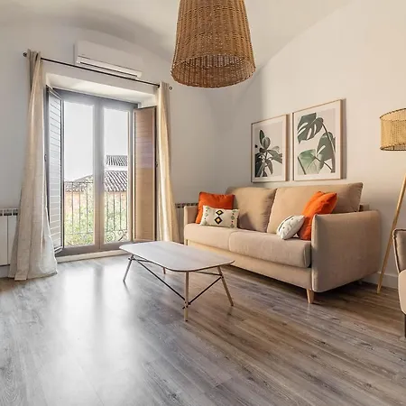 Appartement El Patio Plaza Santa Clara Caces