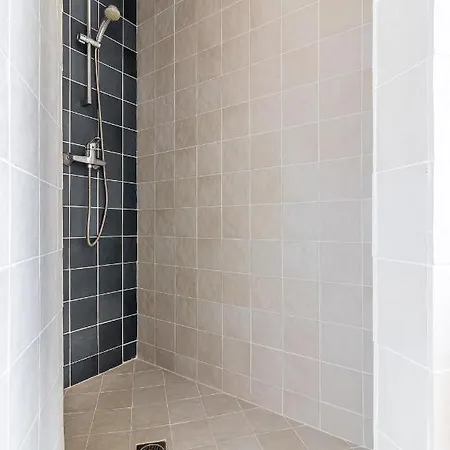 Apartman Con Vistas En El Casco Historico - El Patio