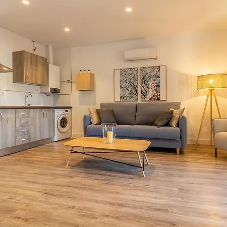 Con Vistas En El Casco Historico - El Patio Caces