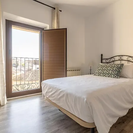 Con Vistas En El Casco Historico - El Patio *