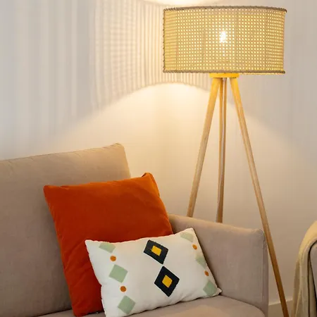 Apartamentos El Patio Plaza De Santa Clara - Con Vistas En El Casco Historico Daire