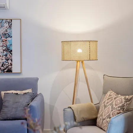 Apartamentos El Patio Plaza De Santa Clara - Con Vistas En El Casco Historico *