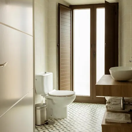 Apartamento Con Vistas En El Casco Histórico - El Patio Caces