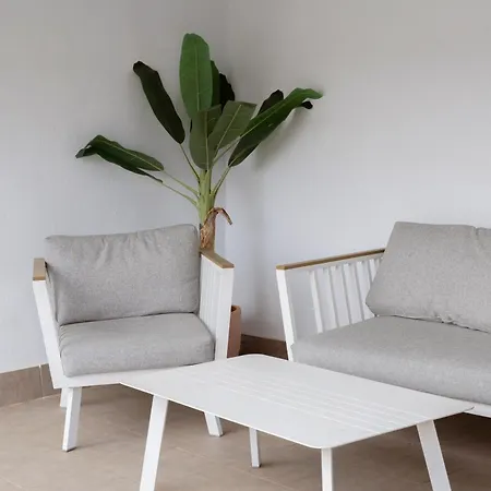 Apartamentos El Patio Plaza De Santa Clara - Con Vistas En El Casco Historico *