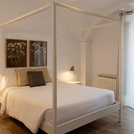 Apartamento Con Vistas En El Casco Histórico - El Patio