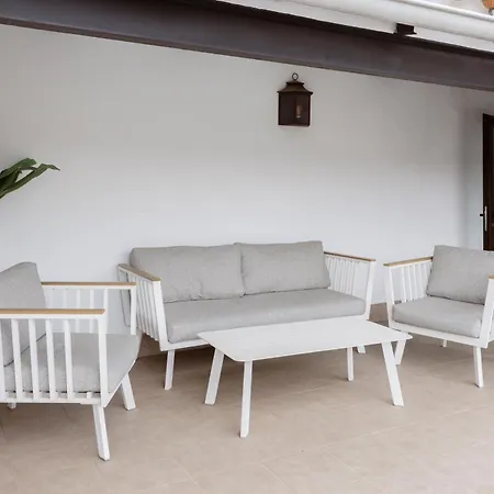 Apartamento Con Vistas En El Casco Histórico - El Patio Caces