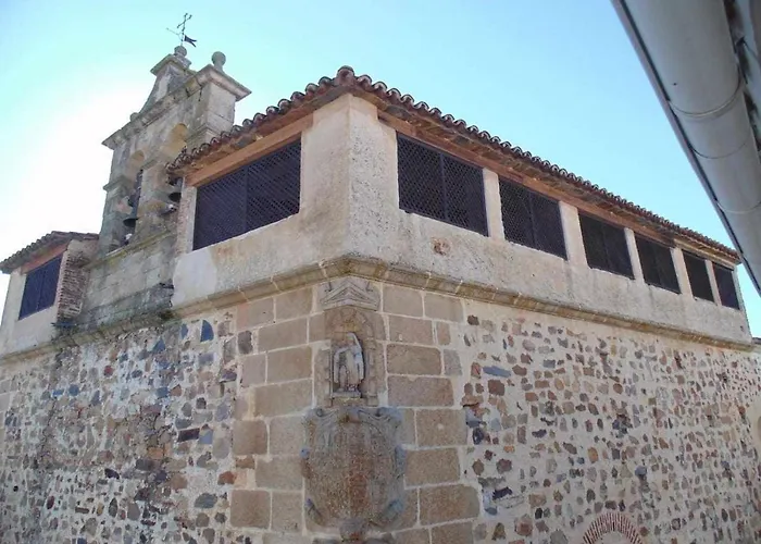 Con Vistas En El Casco Historico - El Patio *