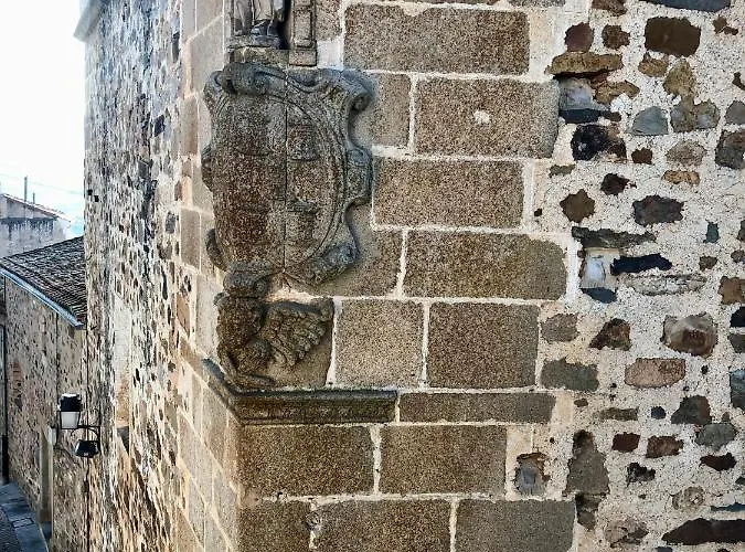 Apartmán Con Vistas En El Casco Historico - El Patio