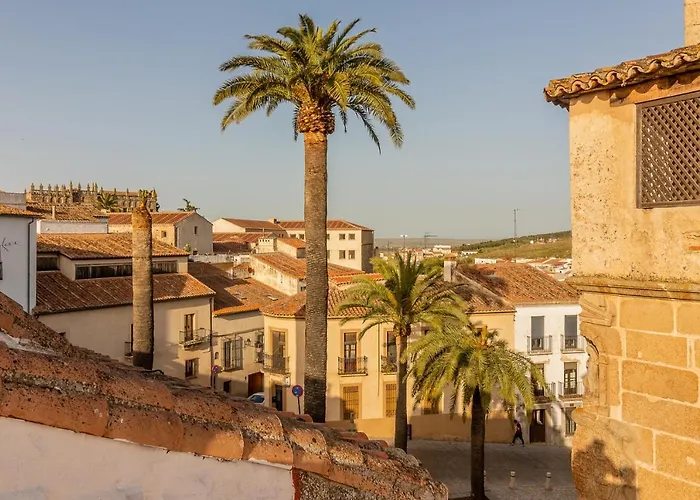 Con Vistas En El Casco Historico - El Patio