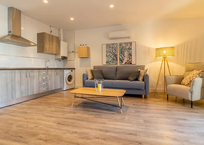 Con Vistas En El Casco Historico - El Patio Caces