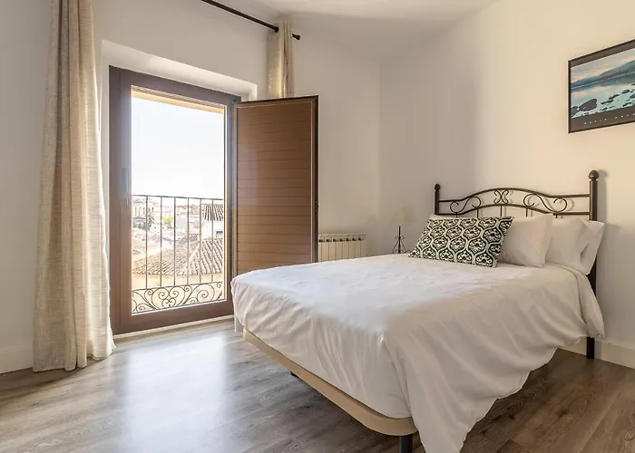 Con Vistas En El Casco Historico - El Patio *